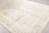 Vintage Oushak Area Rug (9' x 11')